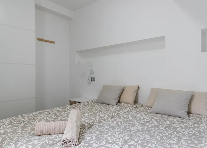Appartamento Escondite Sereno - 50m Canteras *