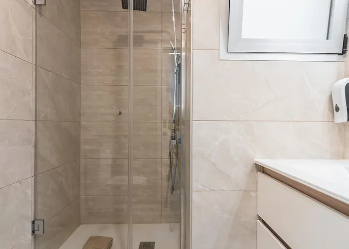 Escondite Sereno - 50m Canteras Appartamento