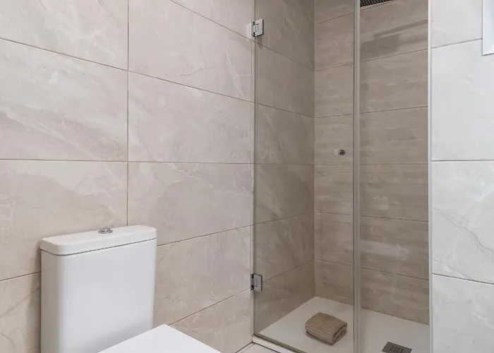 Escondite Sereno - 50m Canteras Appartement Las Palmas de Gran Canaria