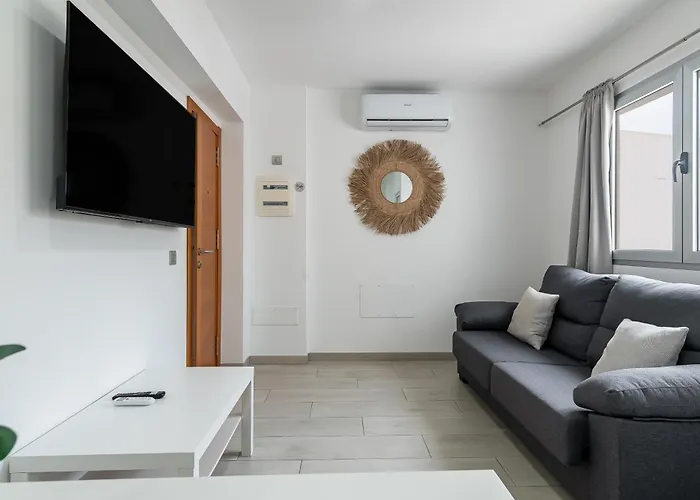 Escondite Sereno - 50m Canteras *