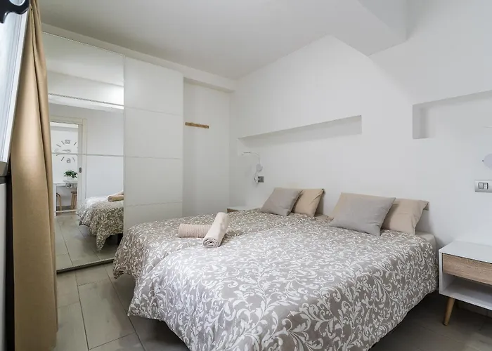 Escondite Sereno - 50m Canteras Лас-Пальмас-де-Гран-Канарія