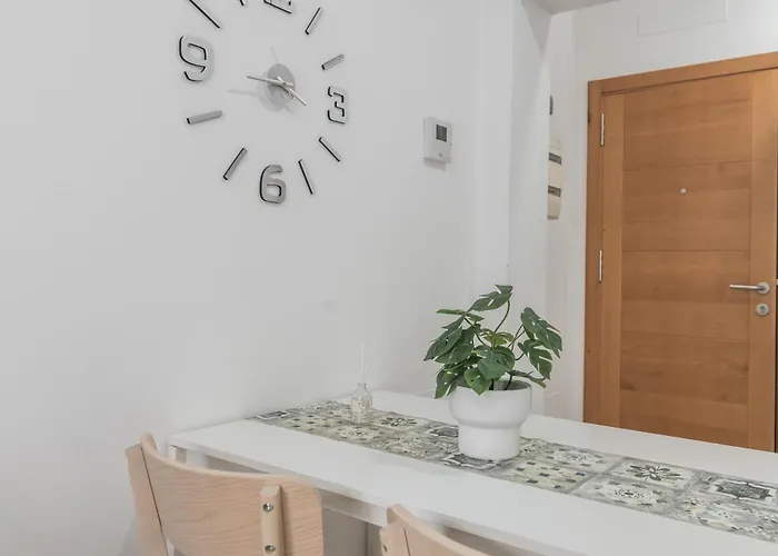 Escondite Sereno - 50m Canteras *