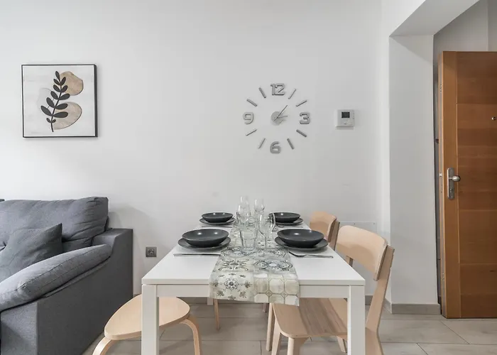 Escondite Sereno - 50m Canteras Лас-Пальмас-де-Гран-Канарія