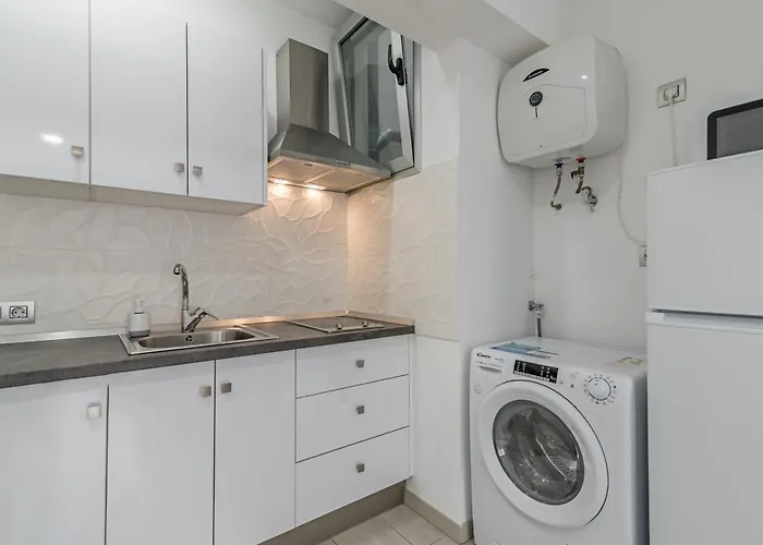 Escondite Sereno - 50m Canteras