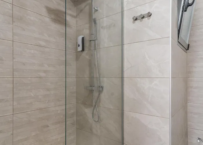 Апартаменти Escondite Sereno - 50m Canteras *