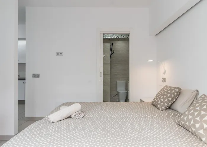 Escondite Sereno - 50m Canteras *