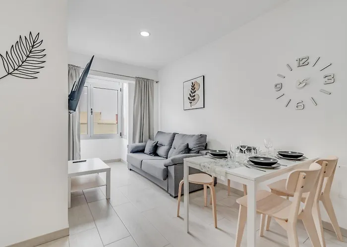 Escondite Sereno - 50m Canteras *