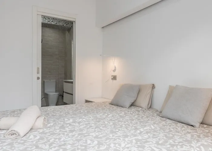 Escondite Sereno - 50m Canteras Las Palmas de Gran Canaria