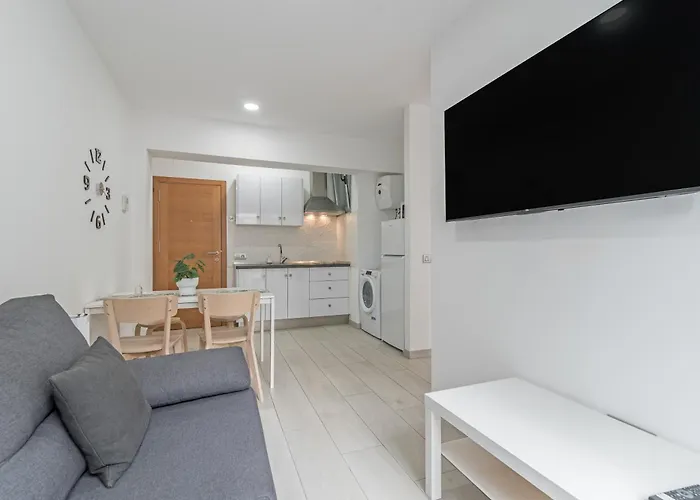 Escondite Sereno - 50m Canteras