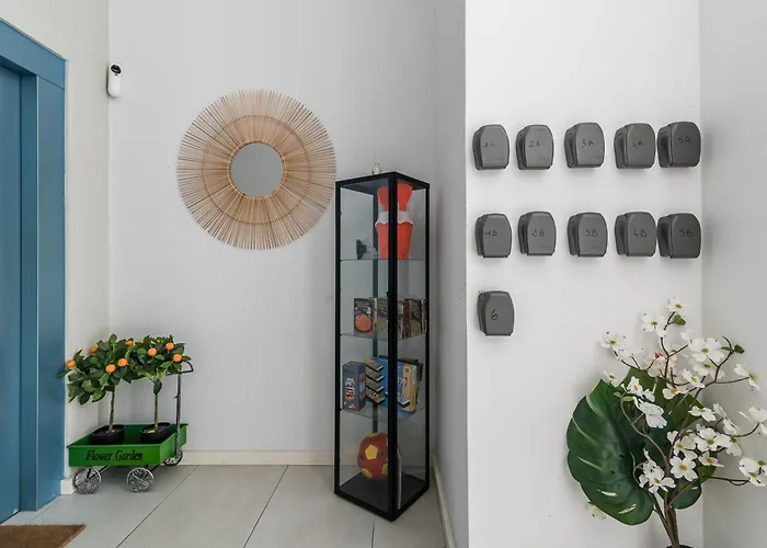 Escondite Sereno - 50m Canteras * Лас-Пальмас-де-Гран-Канарія