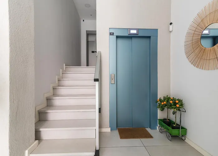 Апартаменти Escondite Sereno - 50m Canteras *