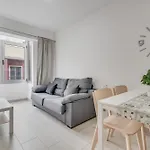 Escondite Sereno - 50m Canteras Lejlighed Las Palmas de Gran Canaria