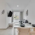 Escondite Sereno - 50m Canteras * Las Palmas de Gran Canaria