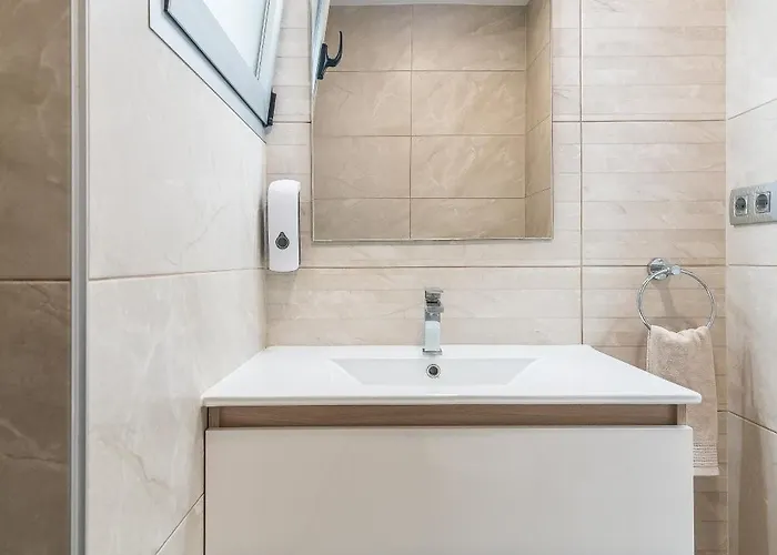 Escondite Sereno - 50m Canteras