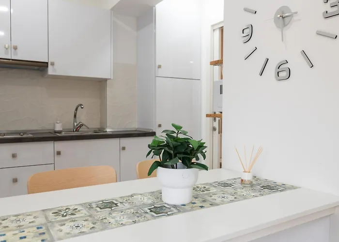 Escondite Sereno - 50m Canteras