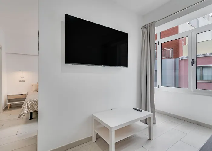 Escondite Sereno - 50m Canteras *