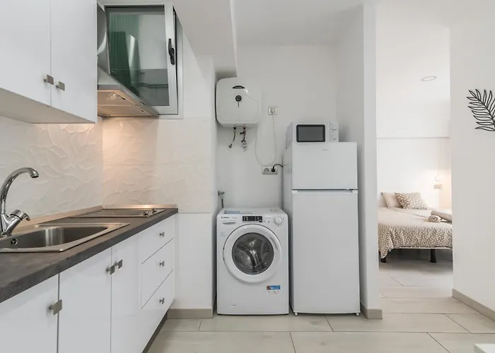 Escondite Sereno - 50m Canteras